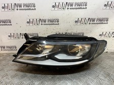 2012 vw passat xenon headlights for sale 2012 vw passat xenon headlights for sale OLDHAM