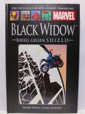 Ffizielle marvel comic gebraucht kaufen  Berlin