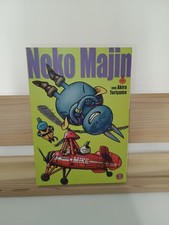 Neko majin manga gebraucht kaufen  Geesthacht