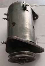 Dinamo motore ape usato  Francavilla Fontana