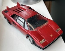 Eidaigrip lamborghini countach for sale  TADWORTH
