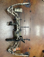 Bowtech assassin for sale  Dothan