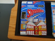 shreddies for sale shreddies for sale MELTON MOWBRAY