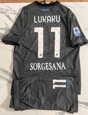 Maglia pantaloncini ssc usato  Roma