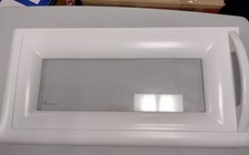 Whirlpool microwave white for sale  Granite Falls
