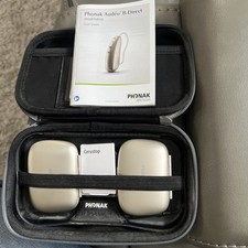 Phonak audeo b90 for sale  Woodbridge