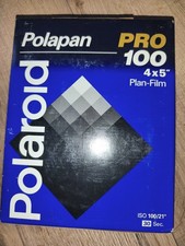 Polaroid polapan pro d'occasion  Périgueux