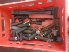 Simson ersatzteile simson gebraucht kaufen  Wismar-Umland