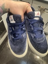 Jordan trainers size for sale  COVENTRY