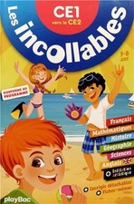 Cahier vacances ce1 d'occasion Cahier vacances ce1 d'occasion  France