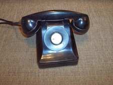 1940 black bakelite for sale  Goshen