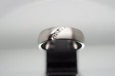 Ring damenring herrenring gebraucht kaufen  Augsburg