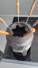 Service fondue d'occasion  Angoulême