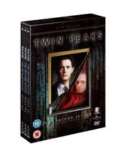 Twin peaks second for sale  STOCKPORT