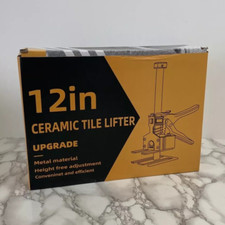 Ceramic tile lifter for sale  Fishers