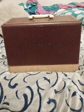 Vintage singer 185k for sale  BOGNOR REGIS