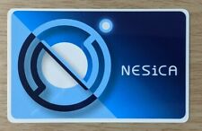 Unused taito nesica d'occasion  Expédié en Belgium