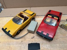 Ddr vintage fernlenkauto gebraucht kaufen  Lübeck