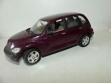 Chrysler cruiser violet d'occasion  Belz