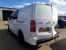 2020 vauxhall vivaro for sale  DEWSBURY