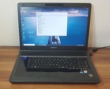 Riesen notebook medion gebraucht kaufen  Regensburg