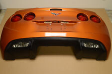 Corvette rear bumper for sale  Clanton