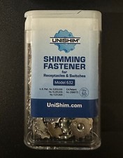 Unishim adjustable outlet for sale  Duncansville