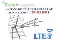 Antenna digitale terrestre usato  Ottaviano
