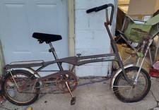 Firestone vagabond foldable for sale  Algoma