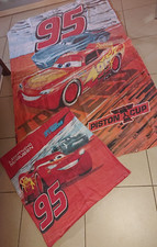 2tlg cars lightning gebraucht kaufen  Bad Berneck