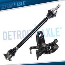 Front right knuckle for sale  Detroit