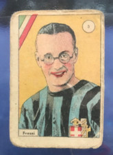 Figurina anteguerra balilla usato  Catania
