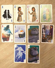 Snow queen lot d'occasion  Expédié en Belgium