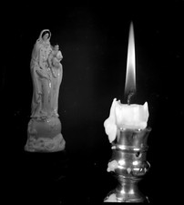 Nature morte statuette d'occasion Nature morte statuette d'occasion  France