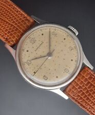 Longines vintage steel usato Longines vintage steel usato  Genova