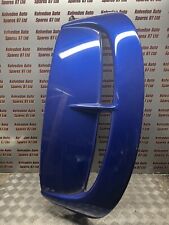 2004 rear boot for sale  COLCHESTER