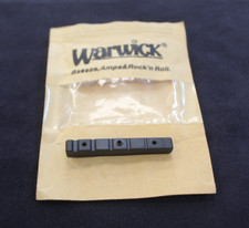 Warwick nut iii for sale  Toms River