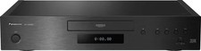 Panasonic lecteur blu d'occasion  Mormant