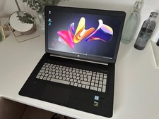 Envy gaming laptop gebraucht kaufen  Berlin