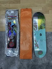 Skateboard pokémon santa d'occasion  Neauphle-le-Château