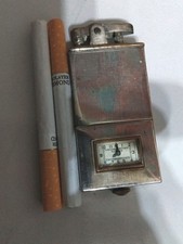 Ronson antique pocket for sale  LONDON