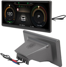 Zoll ips bildschirm gebraucht kaufen  Sobernheim