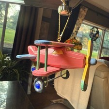 Pier imports biplane for sale  Eden Prairie