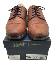 Florsheim mens comfortech for sale  Virginia Beach