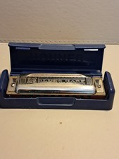 Blues harp made for sale  BILSTON