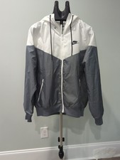 Nike windrunner windbreaker for sale  Athens