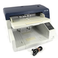 Xerox documate 4790 for sale  USA