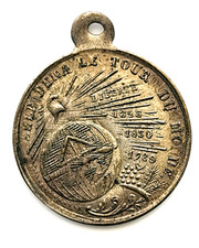 Jet 155. médaille d'occasion Jet 155. médaille d'occasion  France