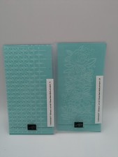 Stampin prägefolder set gebraucht kaufen  Zellingen