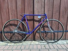 vintage steel bike frameset KOGA MIYATA prologue 54 cm road racing pod 28" co7 na sprzedaż  PL
